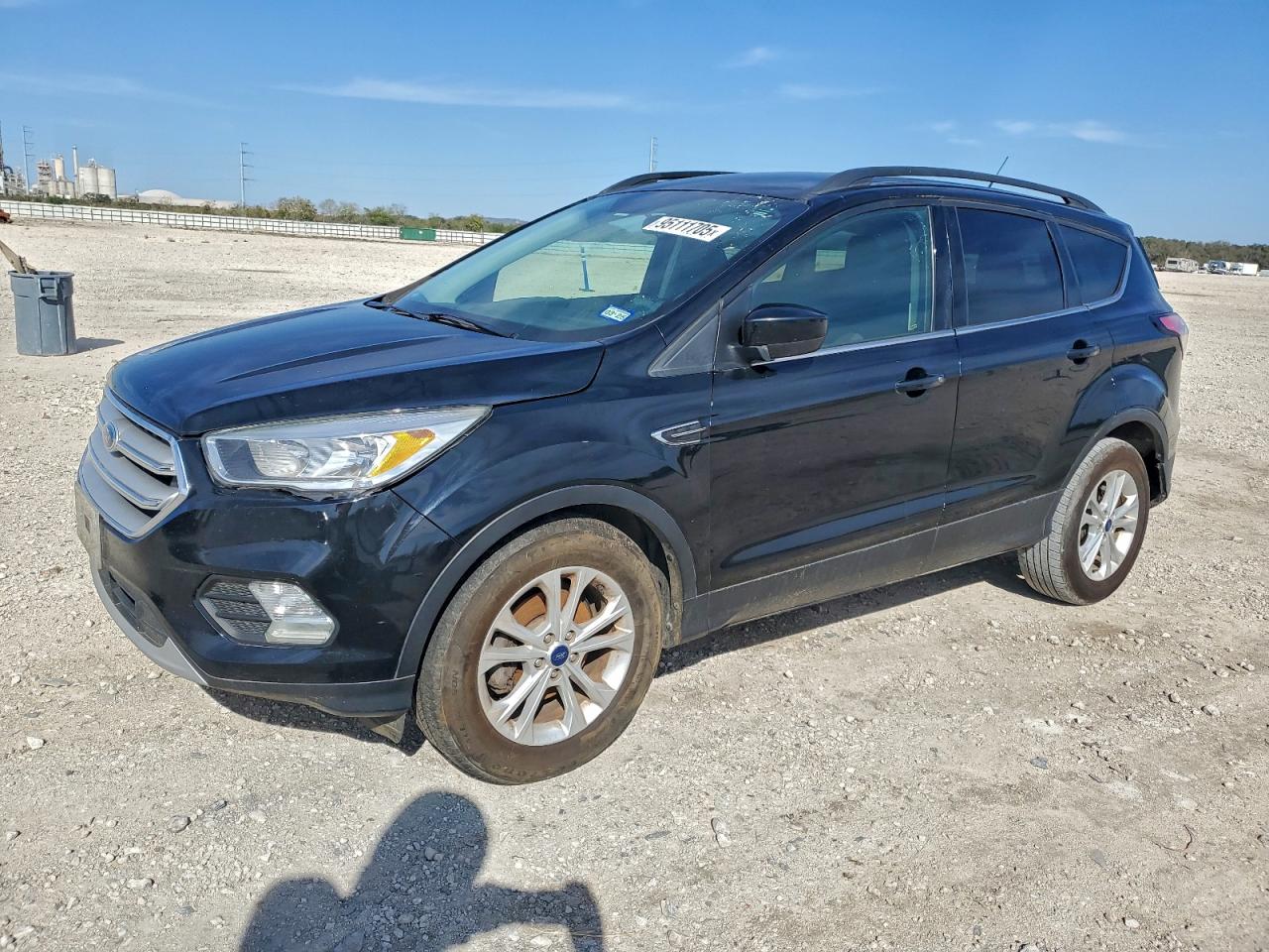 Ford Escape Se Image 1