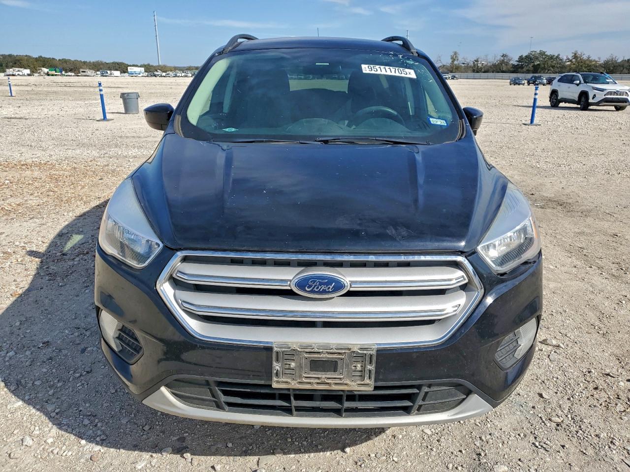 Ford Escape Se Image 10