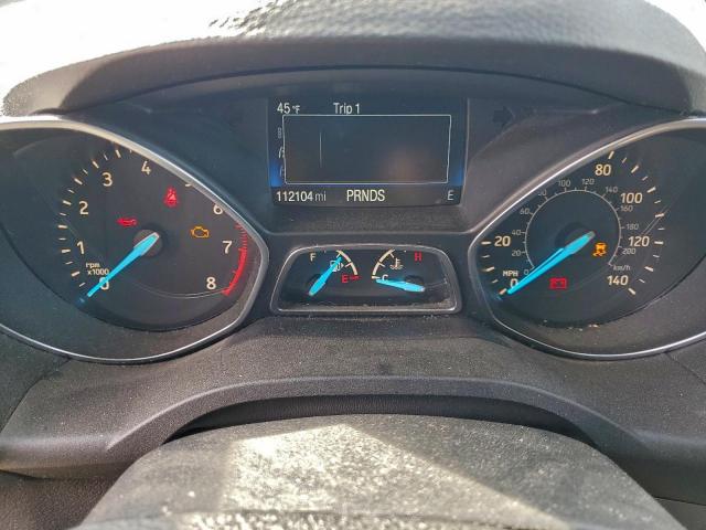 Ford Escape Se Image 11