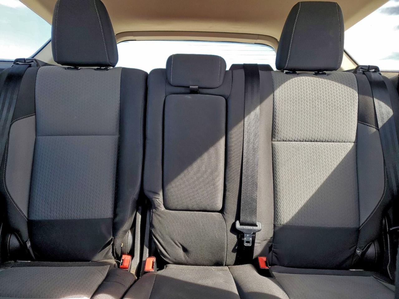 Ford Escape Se Image 9