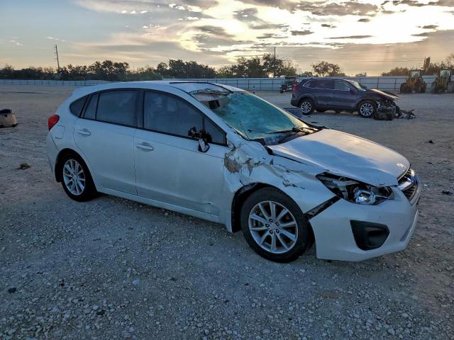 Subaru Impreza Premium Image 10