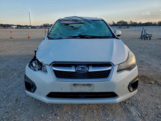 Subaru Impreza Premium Image 3