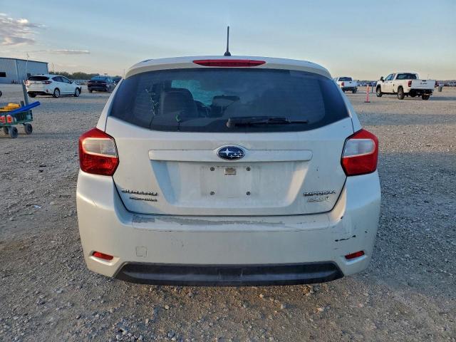 Subaru Impreza Premium Image 6