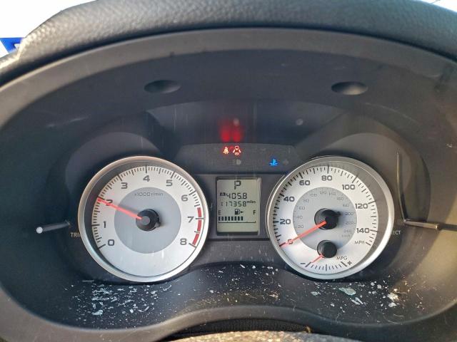 Subaru Impreza Premium Image 8