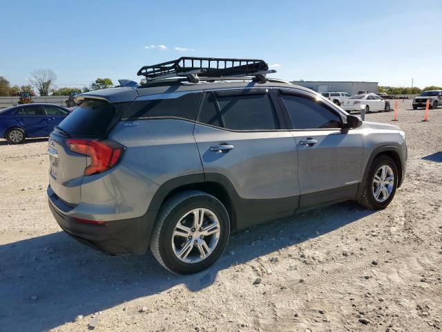 GMC Terrain Sle Image 5