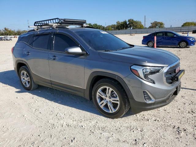 GMC Terrain Sle Image 6
