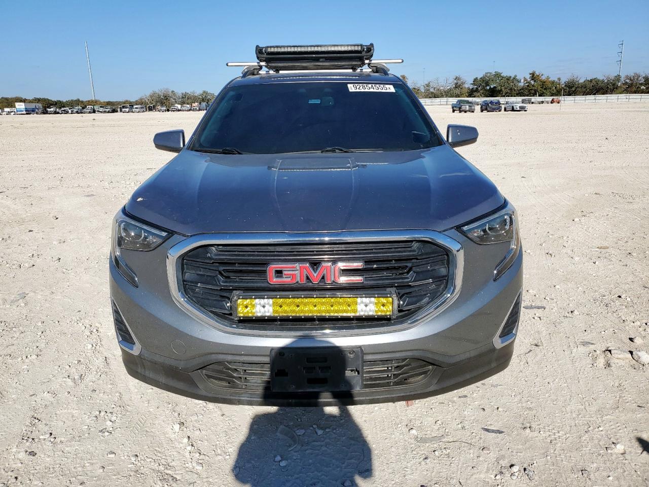 GMC Terrain Sle Image 9