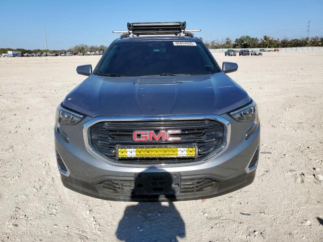 GMC Terrain Sle Image 9