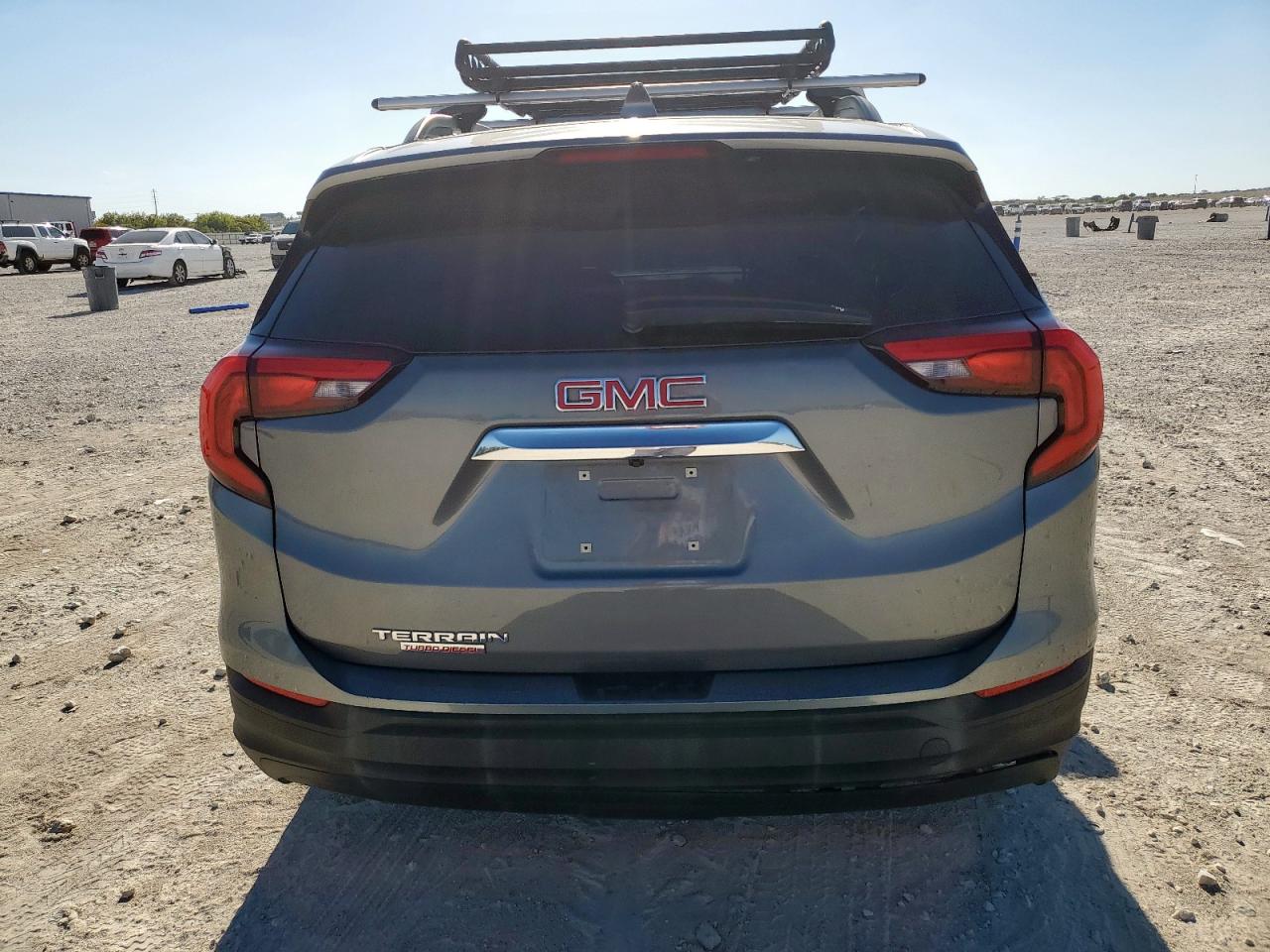 GMC Terrain Sle Image 7