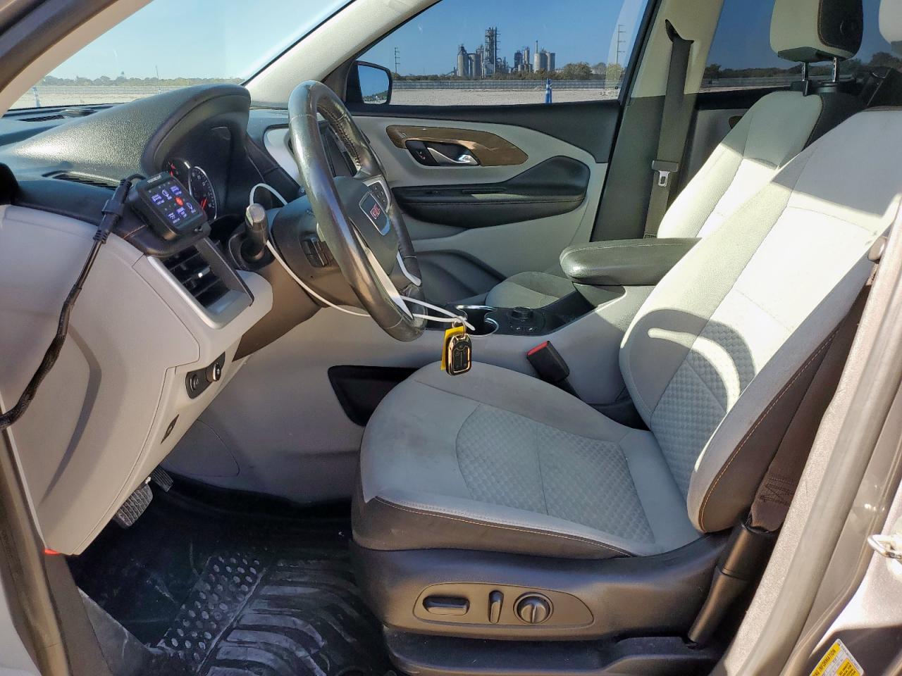 GMC Terrain Sle Image 8