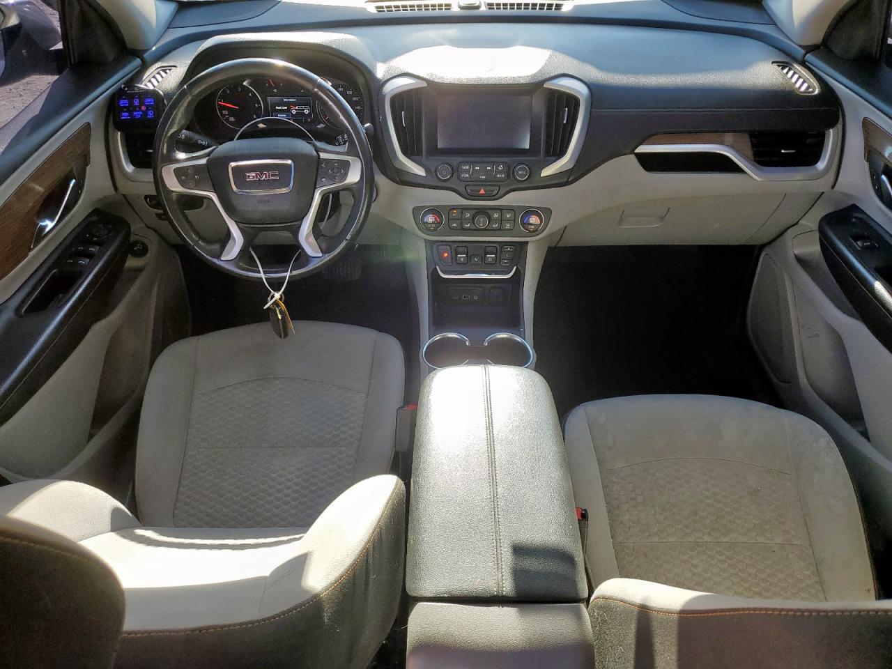 GMC Terrain Sle Image 11