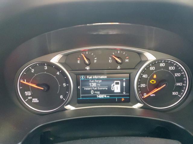 GMC Terrain Sle Image 3