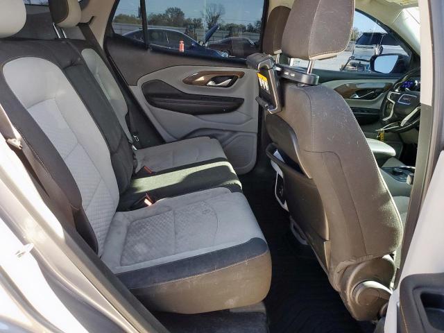 GMC Terrain Sle Image 13