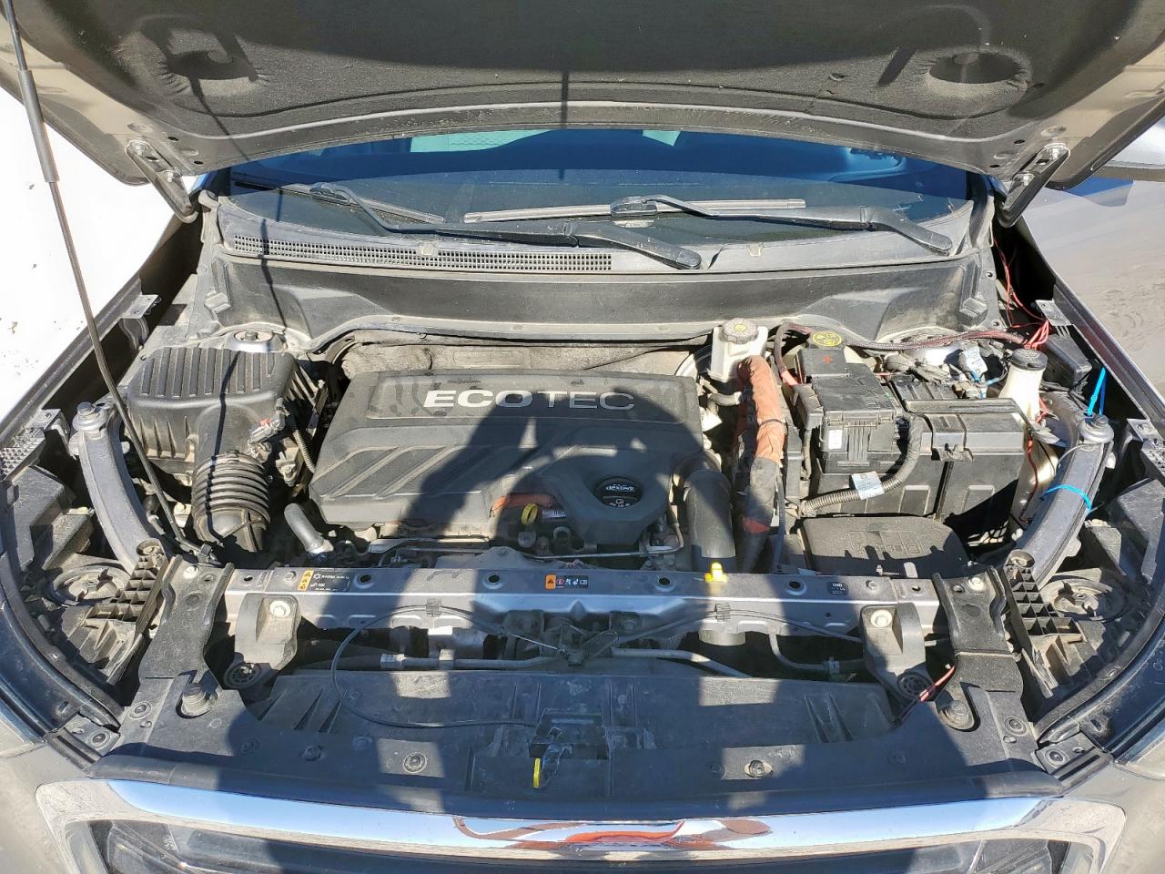 GMC Terrain Sle Image 12