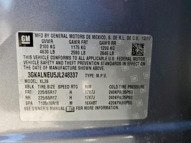 GMC Terrain Sle Image 2