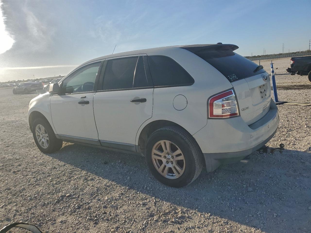 Ford Edge Se Image 2