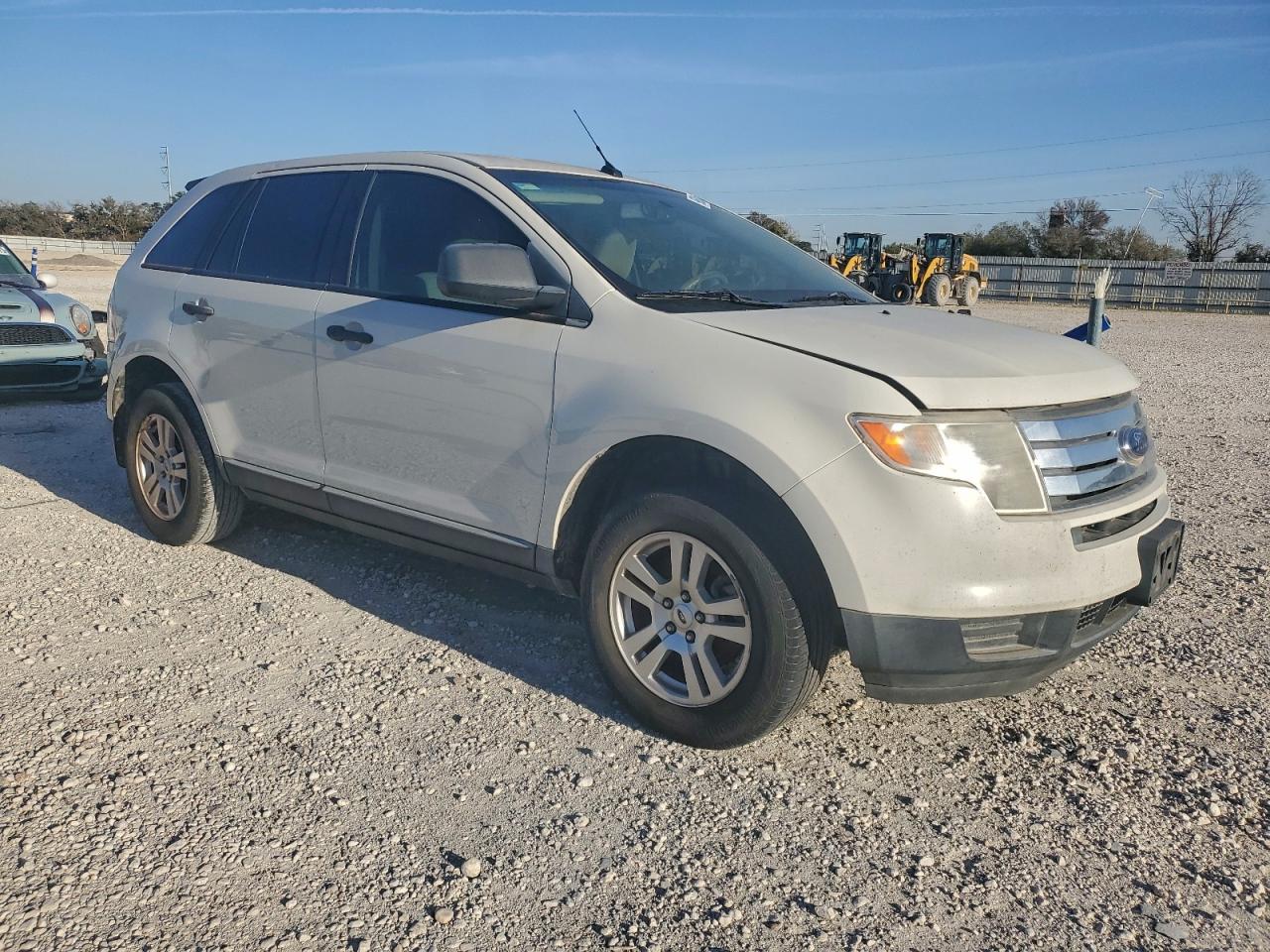 Ford Edge Se Image 9