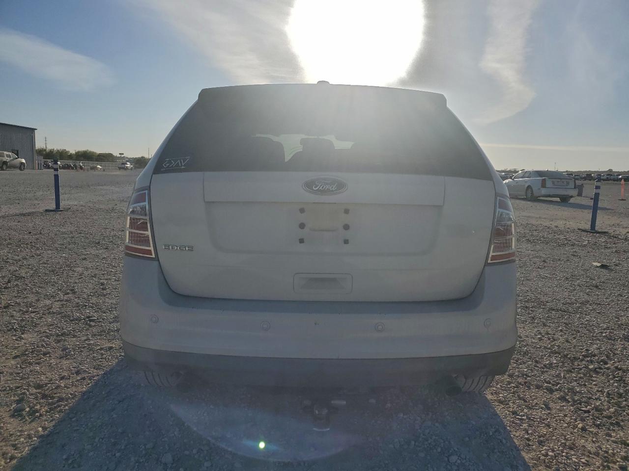 Ford Edge Se Image 12