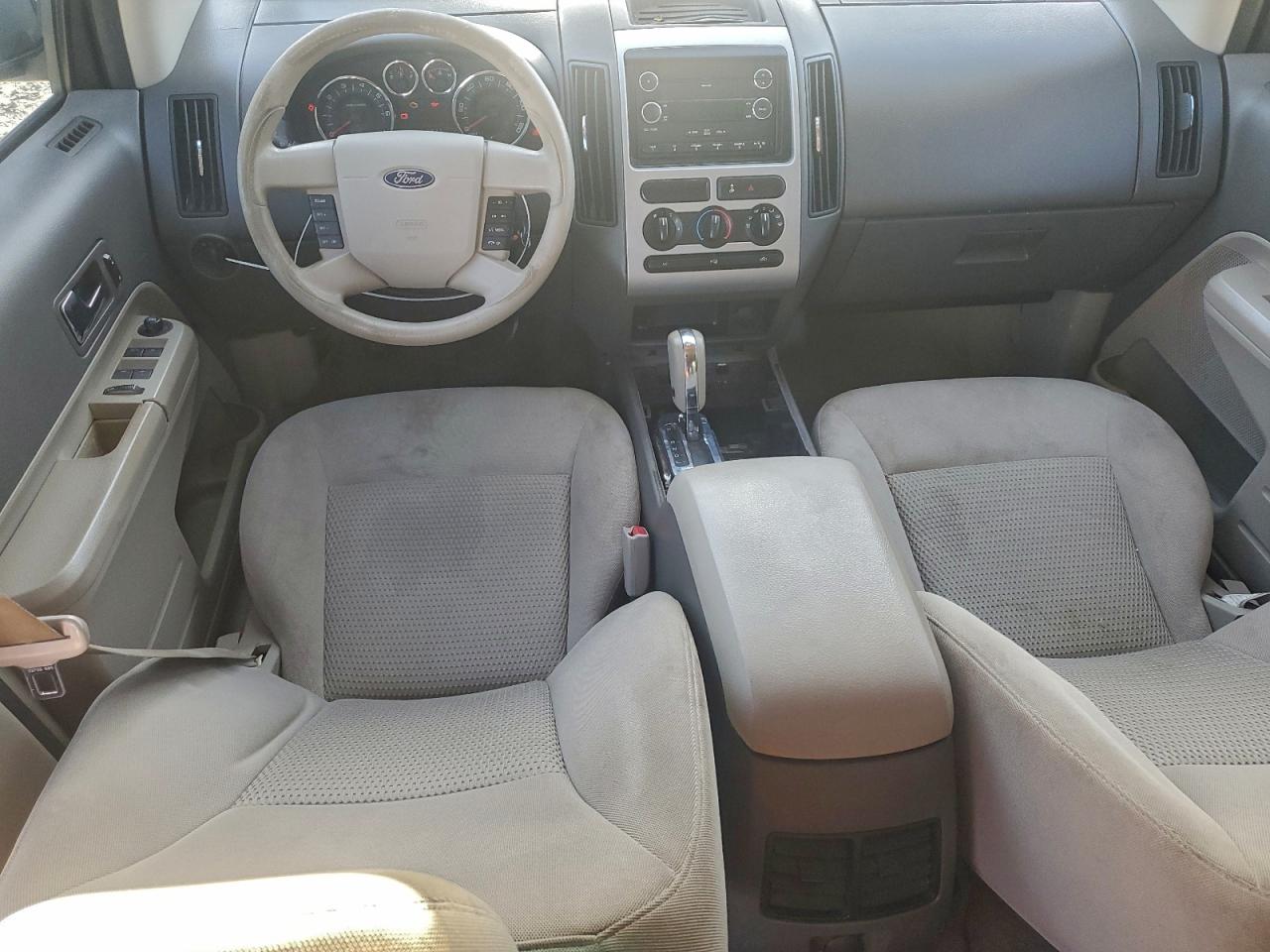 Ford Edge Se Image 10