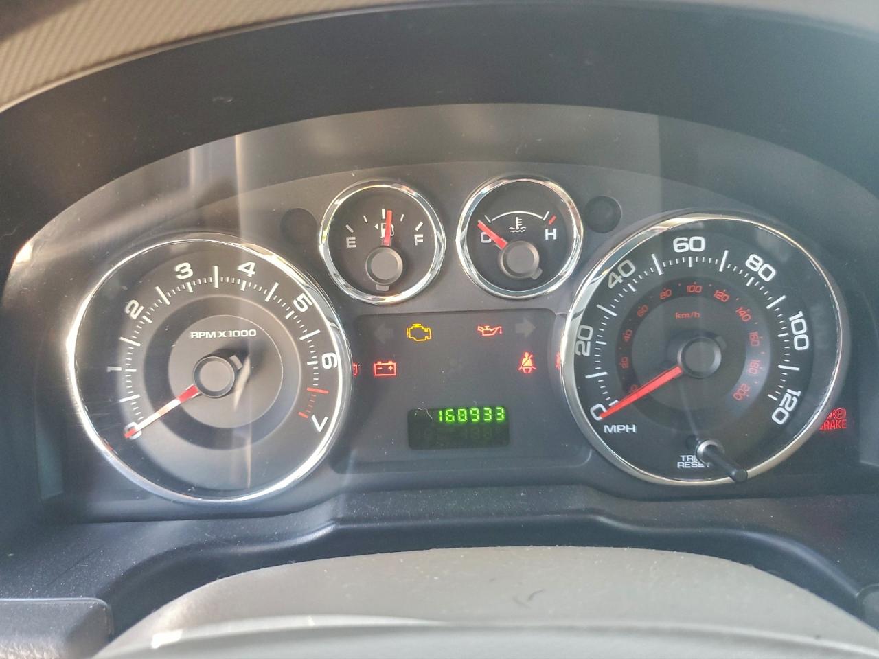 Ford Edge Se Image 5