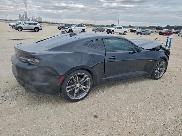 Chevrolet Camaro Ls Image 4