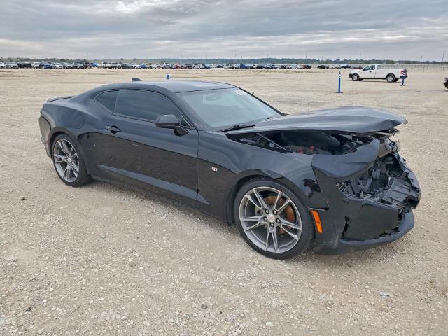 Chevrolet Camaro Ls Image 3