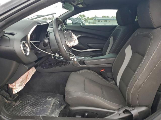 Chevrolet Camaro Ls Image 5