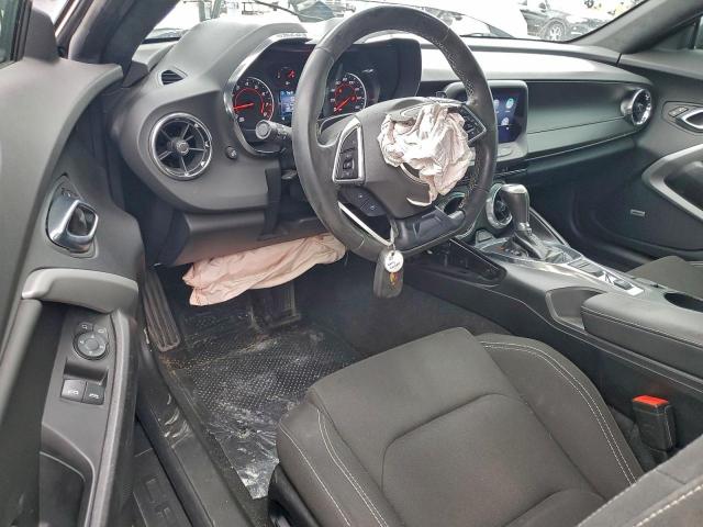 Chevrolet Camaro Ls Image 7