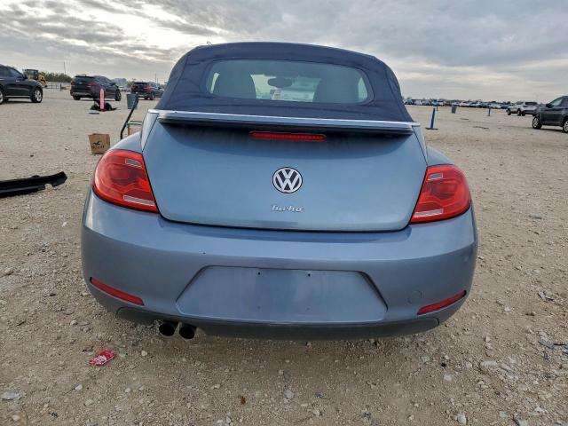 Volkswagen Beetle S/se Image 5