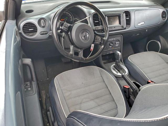 Volkswagen Beetle S/se Image 12