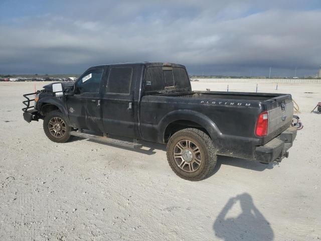 Ford F-250 Super Duty Image 2