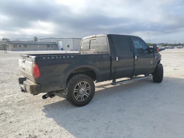 Ford F-250 Super Duty Image 4