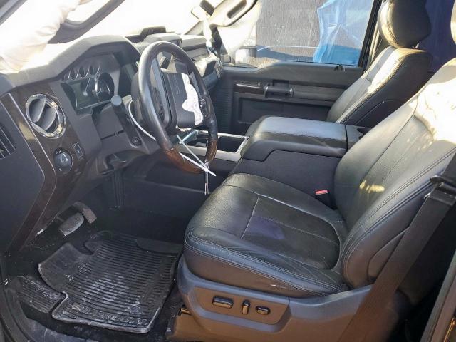 Ford F-250 Super Duty Image 9