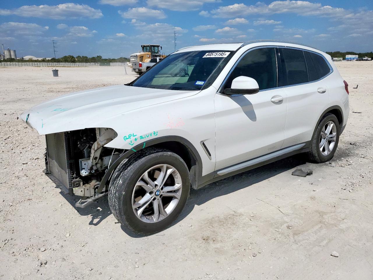 BMW X Series Sdrive30i Image 1