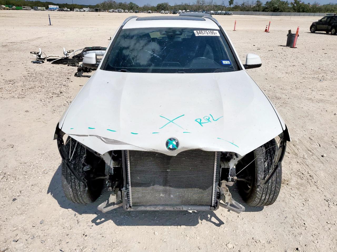 BMW X Series Sdrive30i Image 6