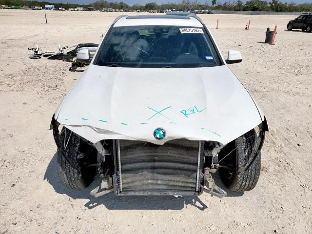 BMW X Series Sdrive30i Image 6