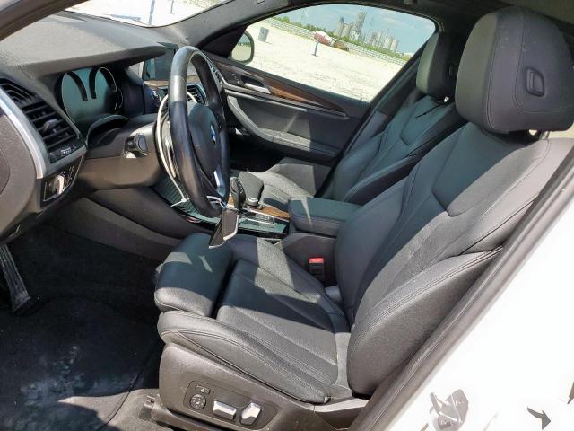 BMW X Series Sdrive30i Image 14