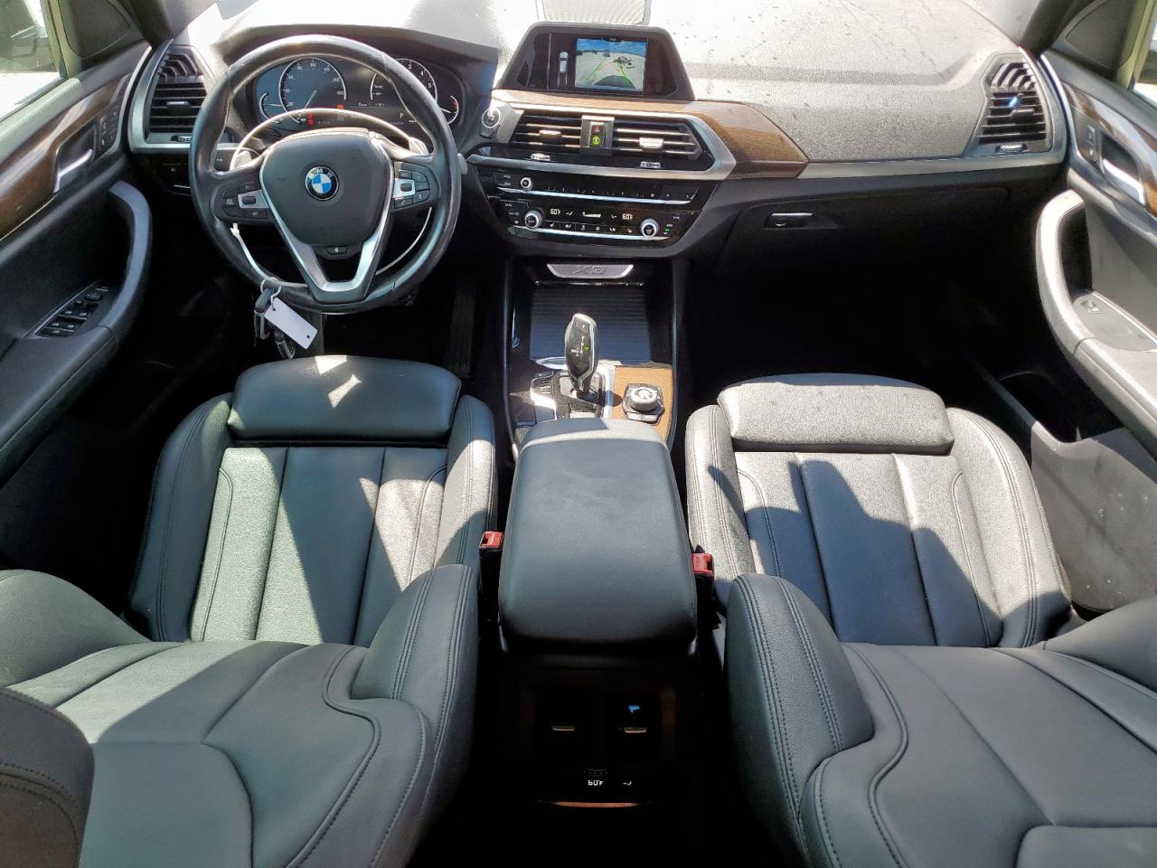 BMW X Series Sdrive30i Image 2