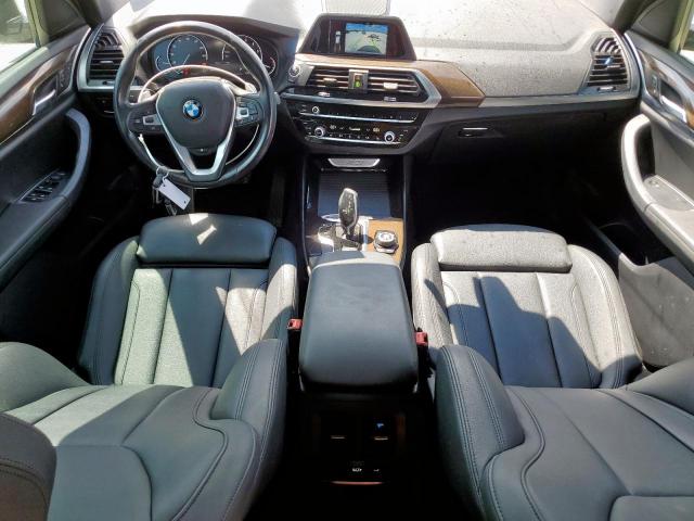 BMW X Series Sdrive30i Image 2