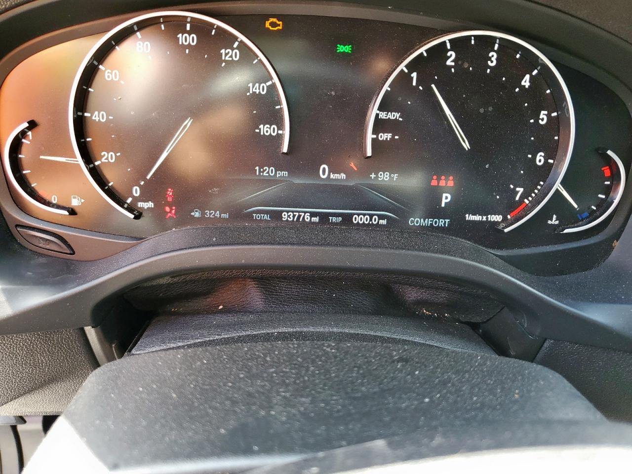 BMW X Series Sdrive30i Image 13