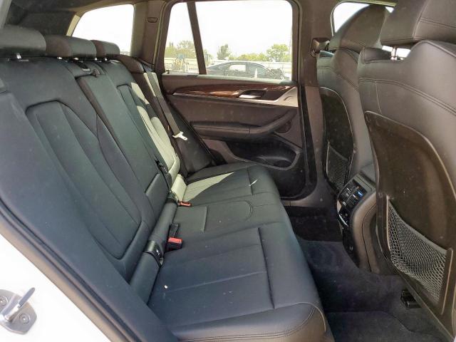 BMW X Series Sdrive30i Image 9