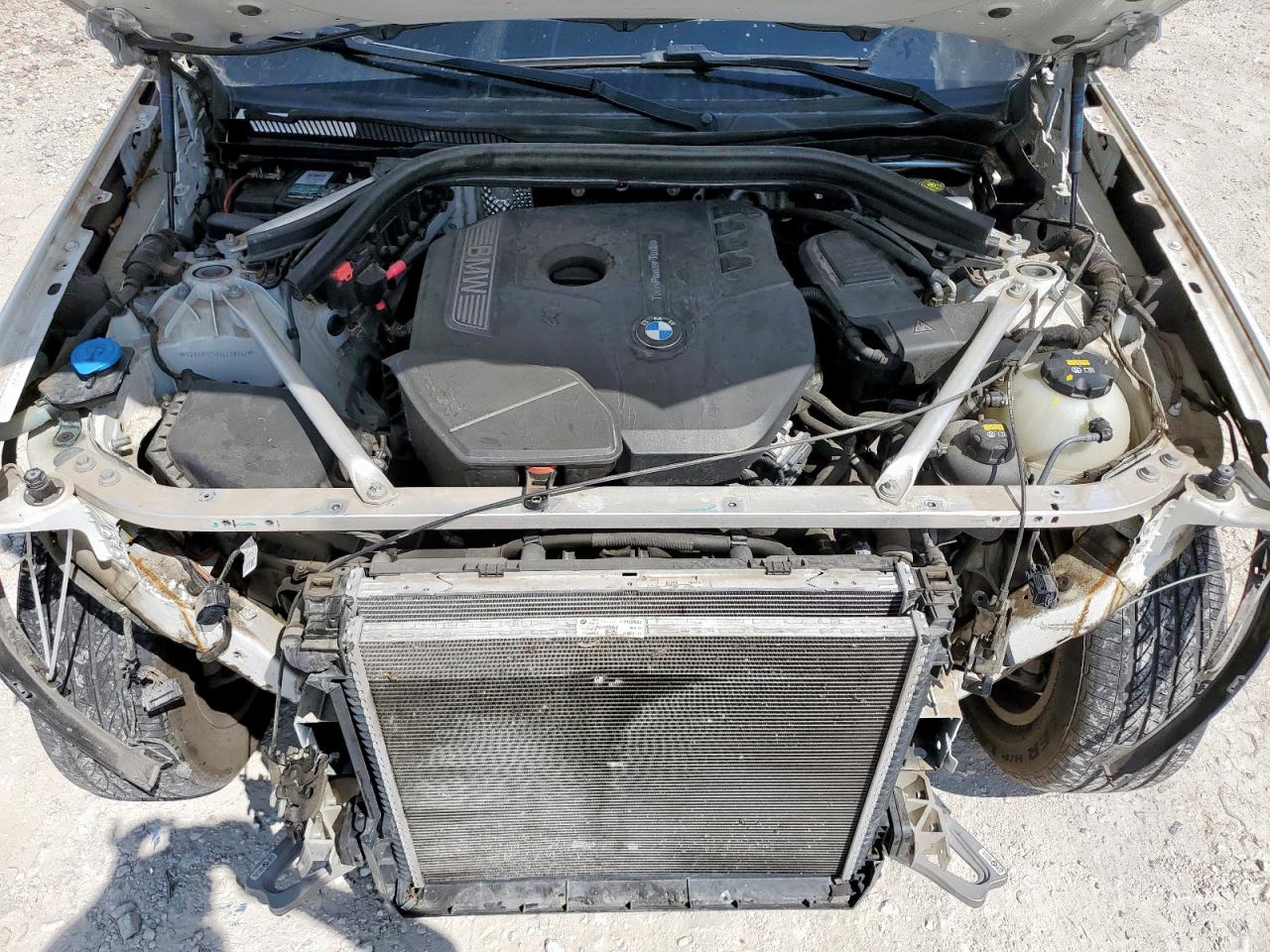 BMW X Series Sdrive30i Image 11