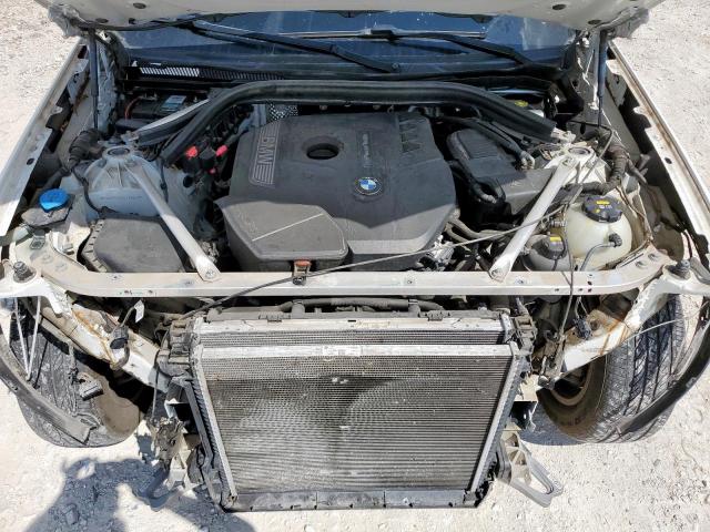 BMW X Series Sdrive30i Image 11