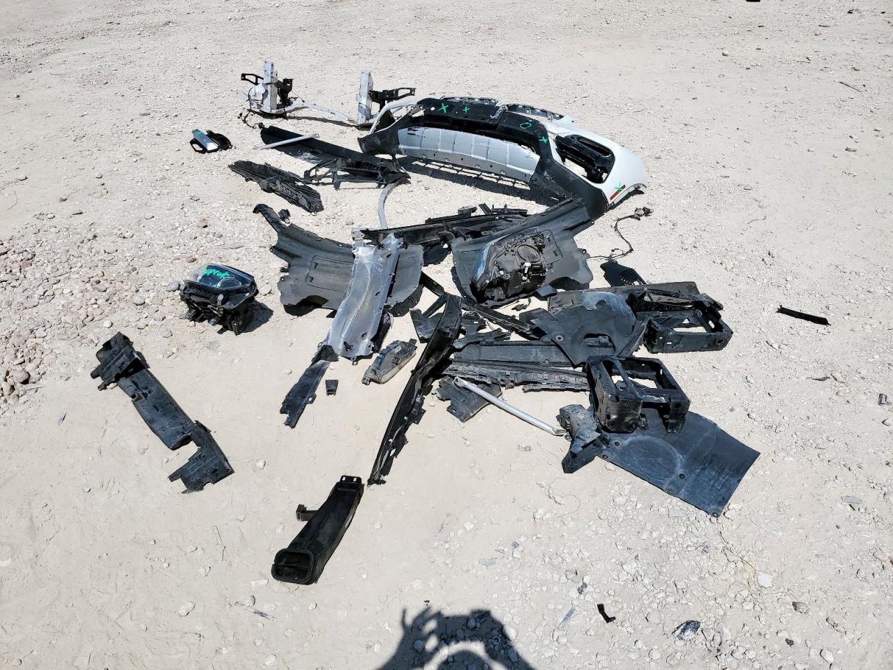 BMW X Series Sdrive30i Image 12