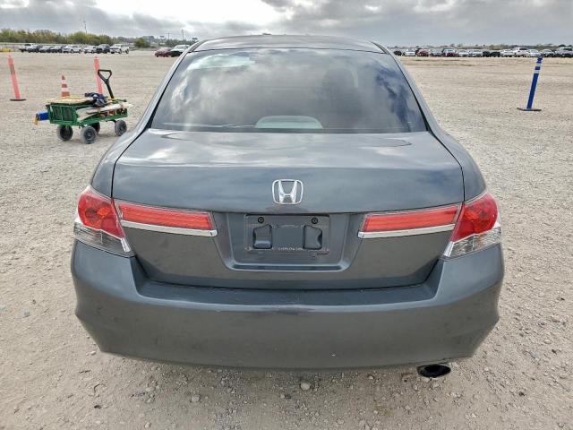 Honda Accord Ex Image 6