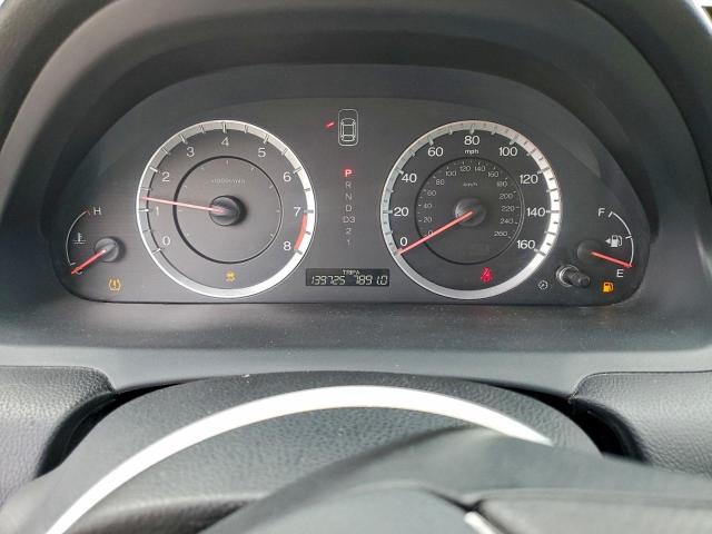 Honda Accord Ex Image 10