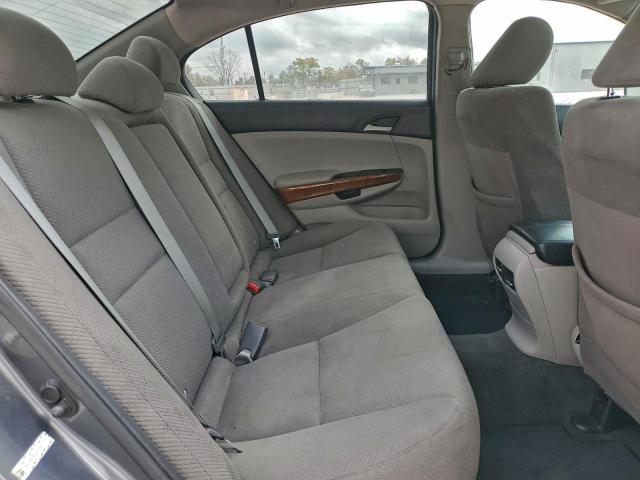 Honda Accord Ex Image 8