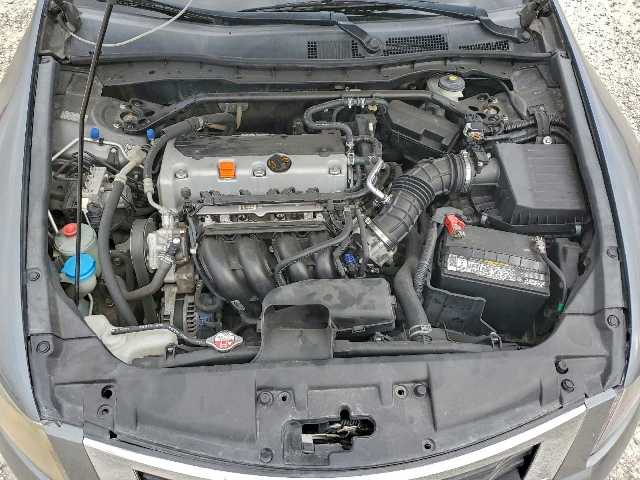 Honda Accord Ex Image 12