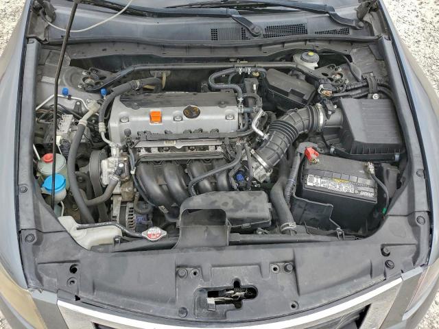 Honda Accord Ex Image 12