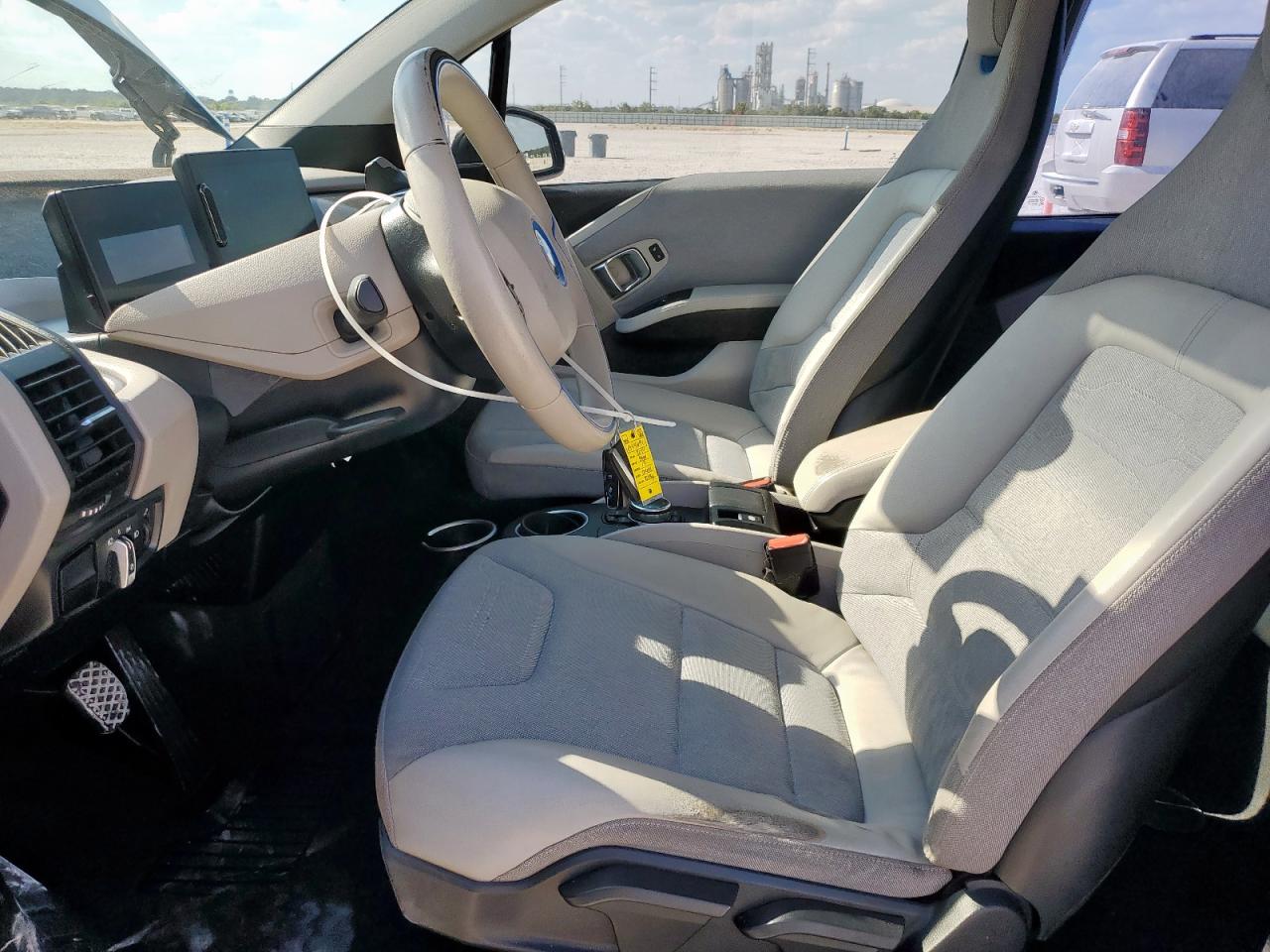 BMW I Series Rex Image 9